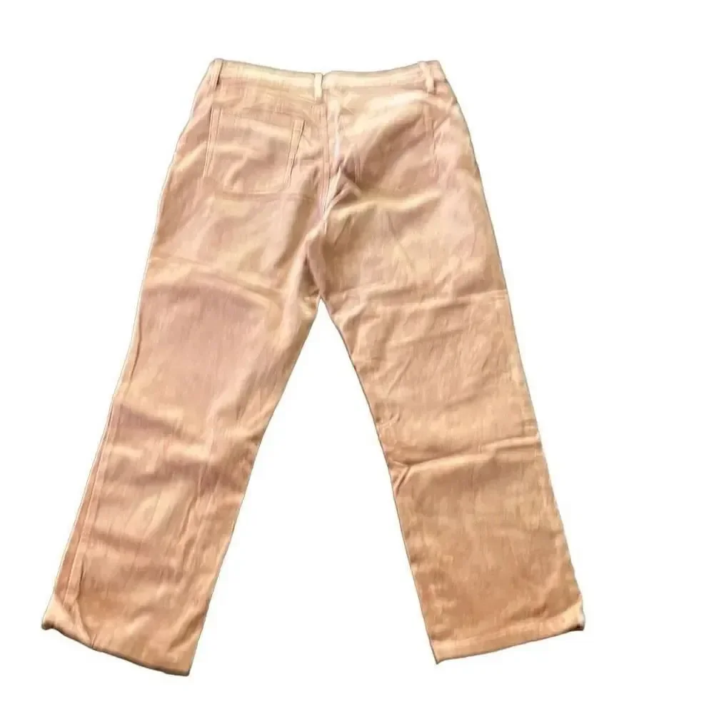 Ann Taylor loft, corduroy ankle jeans, size 30, new without tags